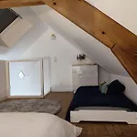O'date &spa Dom wakacyjny Nantes