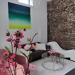 O'date &spa Dom wakacyjny Nantes