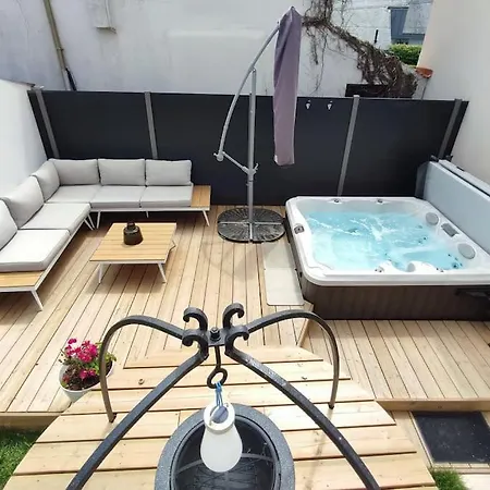 O'date &spa * Nantes