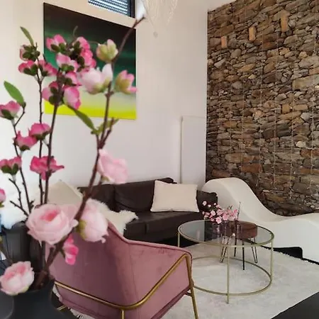 Hébergement de vacances ô'date &spa