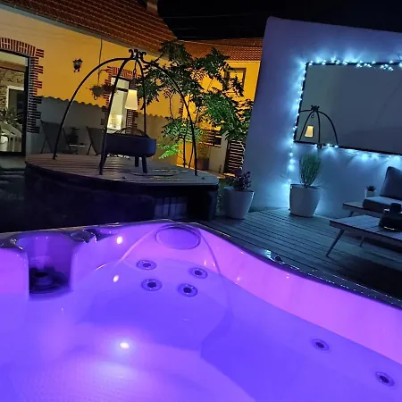 Vakantiehuis O'date &spa *