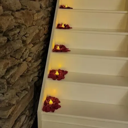 Prázdninový dům O'date &spa *
