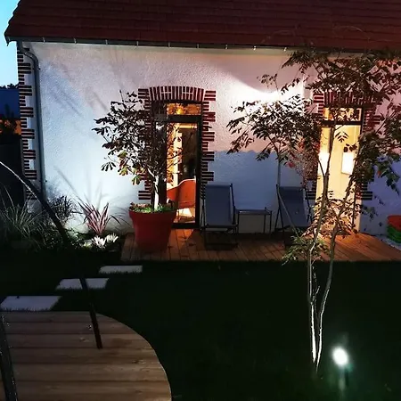 O'date &spa Prázdninový dům