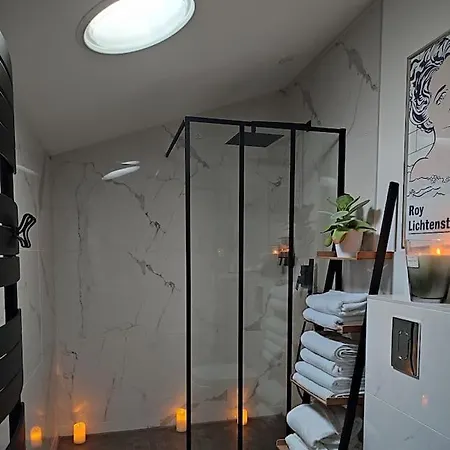 O'date &spa Vakantiehuis