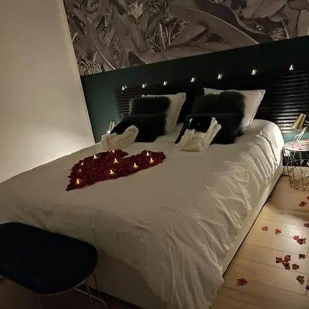 O'date &spa * Nantes