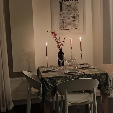 Prázdninový dům O'date &spa *