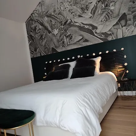 Vakantiehuis O'date &spa *