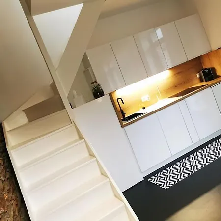 Vakantiehuis O'date &spa *