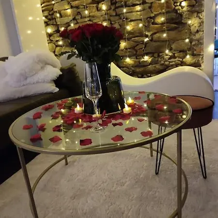 ô'date &spa Hébergement de vacances