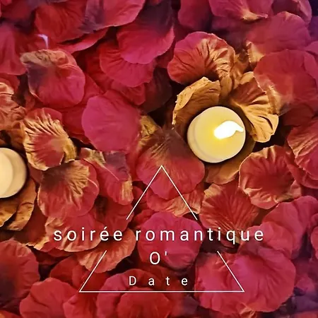 O'date &spa Prázdninový dům