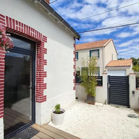 ô'date &spa Hébergement de vacances