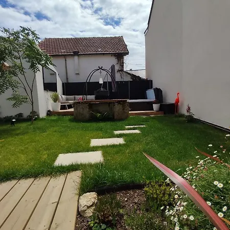 Hébergement de vacances ô'date &spa