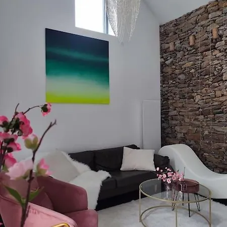 Vakantiehuis O'date &spa Nantes