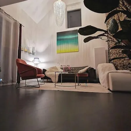 ô'date &spa Hébergement de vacances