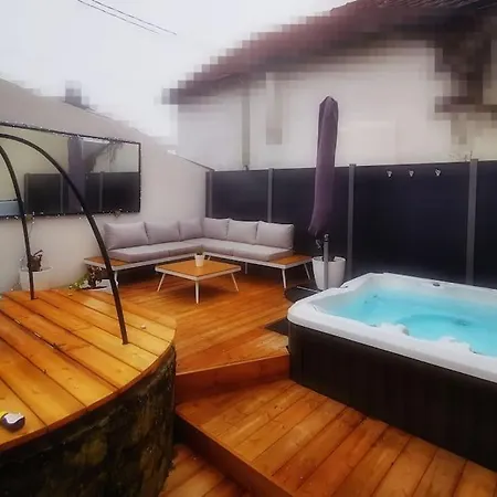 ô'date &spa * Nantes