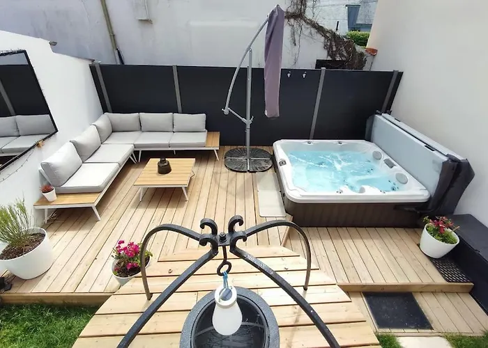 O'date &spa * Nantes