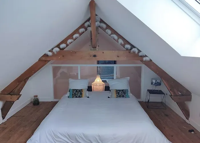 Dom wakacyjny O'date &spa