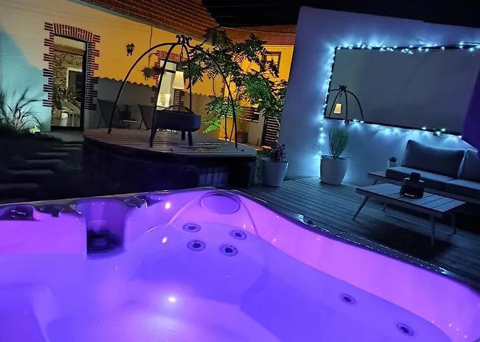 度假居 O'date &spa *