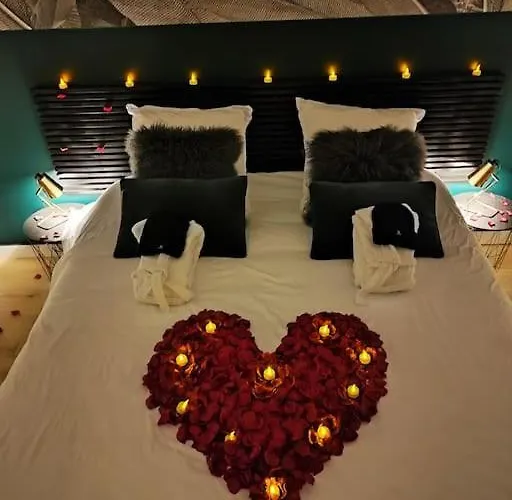 O'date &spa * 낭트