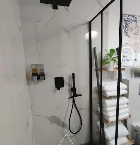 Dom wakacyjny O'date &spa Nantes