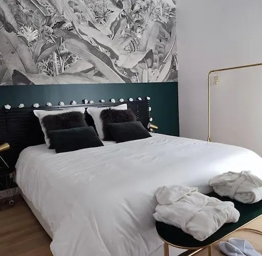 O'date &spa Dom wakacyjny *