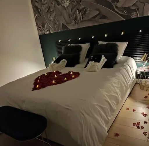 O'date &spa * 낭트