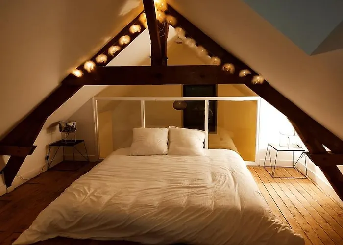 度假居 O'date &spa