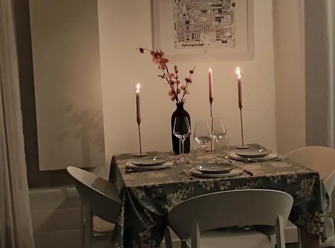 펜션 O'date &spa *