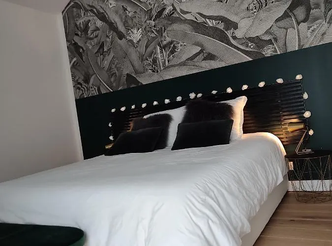 Dom wakacyjny O'date &spa *