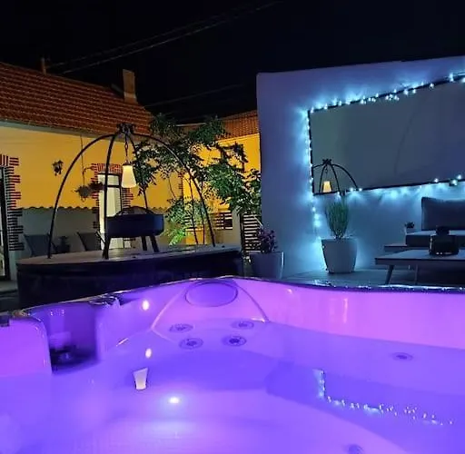 O'date &spa Dom wakacyjny *