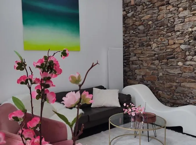 O'date &spa 펜션 낭트