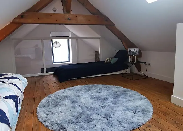 度假居 O'date &spa