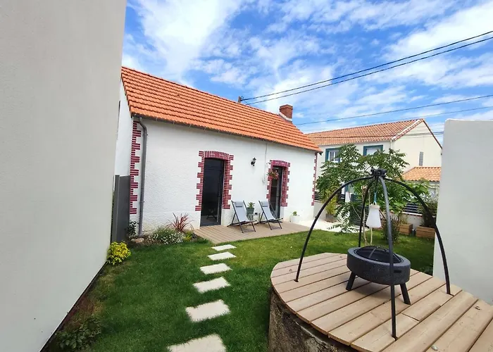 Dom wakacyjny O'date &spa