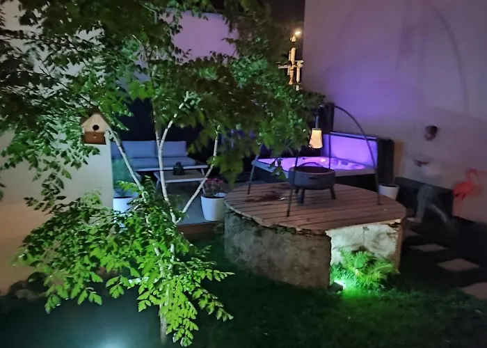 Dom wakacyjny O'date &spa *