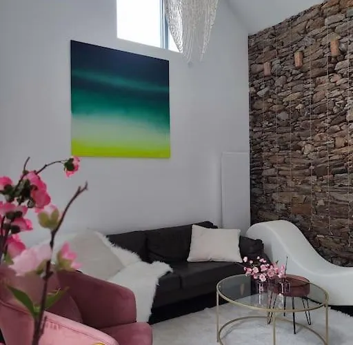 Dom wakacyjny O'date &spa Nantes