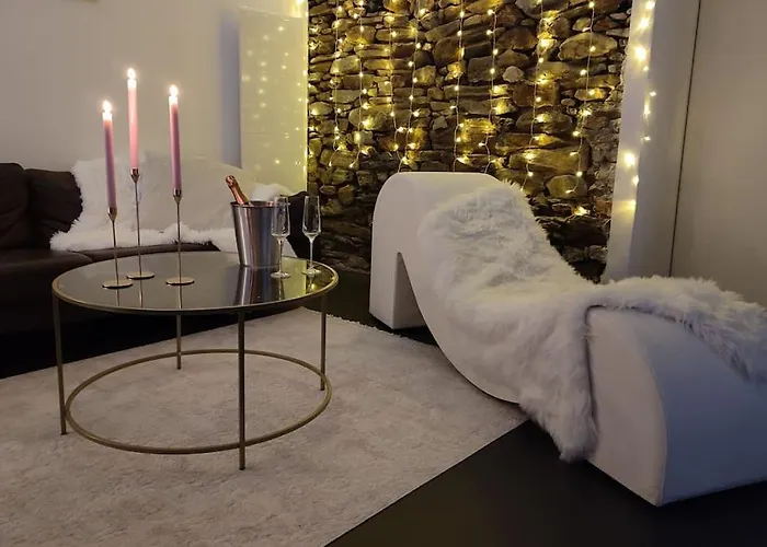 O'date &spa Dom wakacyjny *