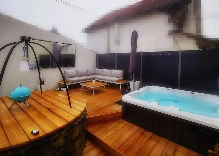 O'date &spa * Nantes