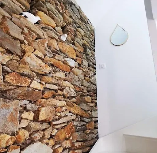 度假居 O'date &spa 南特