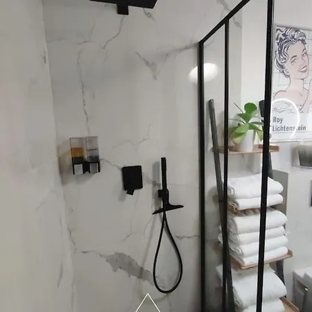 Prázdninový dům O'date &spa Nantes