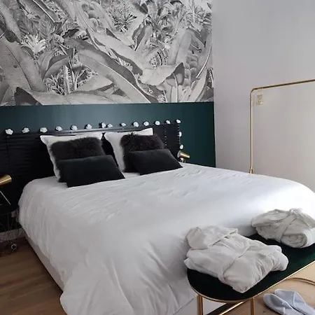 O'date &spa Ferienhaus *