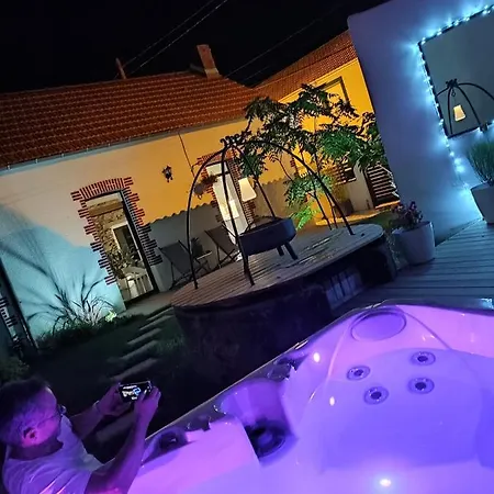 O'date &spa