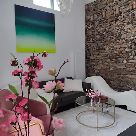 O'date &spa Prázdninový dům Nantes