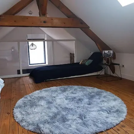 Prázdninový dům O'date &spa