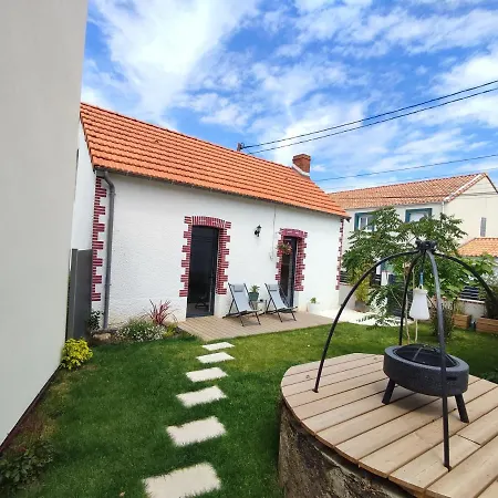 Prázdninový dům O'date &spa