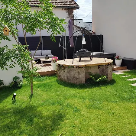 Prázdninový dům O'date &spa